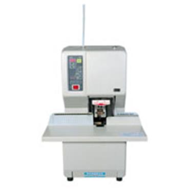 YJ-280型銀佳全自動(dòng)打孔裝訂機(jī)